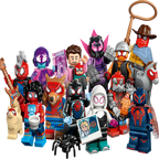 Lego 71050 Minifigures Spider-Man: Across the Spider-Verse (Pack of 1 Mini-figures)