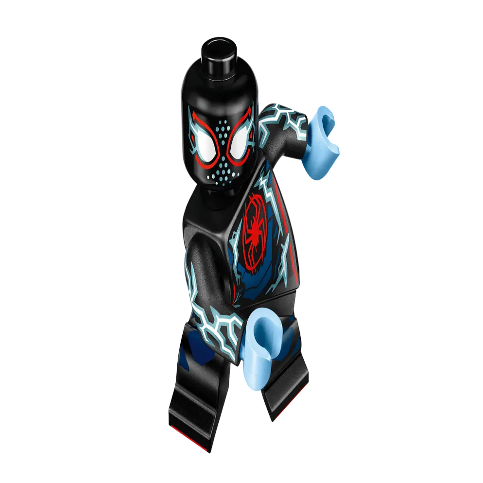 Lego 71050 Minifigures Spider-Man: Across the Spider-Verse (Pack of 1 Mini-figures)
