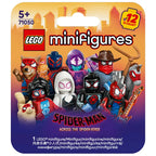 Lego 71050 Minifigures Spider-Man: Across the Spider-Verse (Pack of 1 Mini-figures)