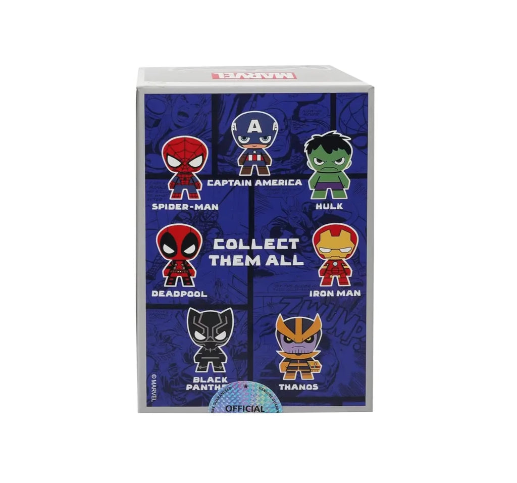 Marvel Thor Bobble Head Collectible Action Figure, 5Y+