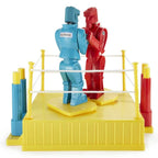 Mattel Rock 'Em Sock 'Em Robots Kids Game, Battling Robots Game For 2 Players