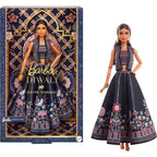 Barbie Diwali Anita Dongre Doll, 6Y+ - Barbie