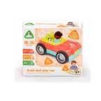 Early Learning Centre Build & Play Car