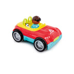 Early Learning Centre Build & Play Car