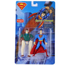 Superman Quick Change Superman Action Figure, 3Y+