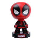 Marvel Deadpool Bobble Head Collectible Action Figure, 5Y+
