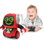 Winfun R/C Voice Changing Robot