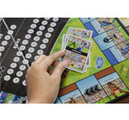 Monopoly Cricket Board Game 2 to 6 Players For Families, 8Y+