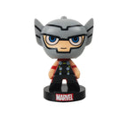 Marvel Thor Bobble Head Collectible Action Figure, 5Y+