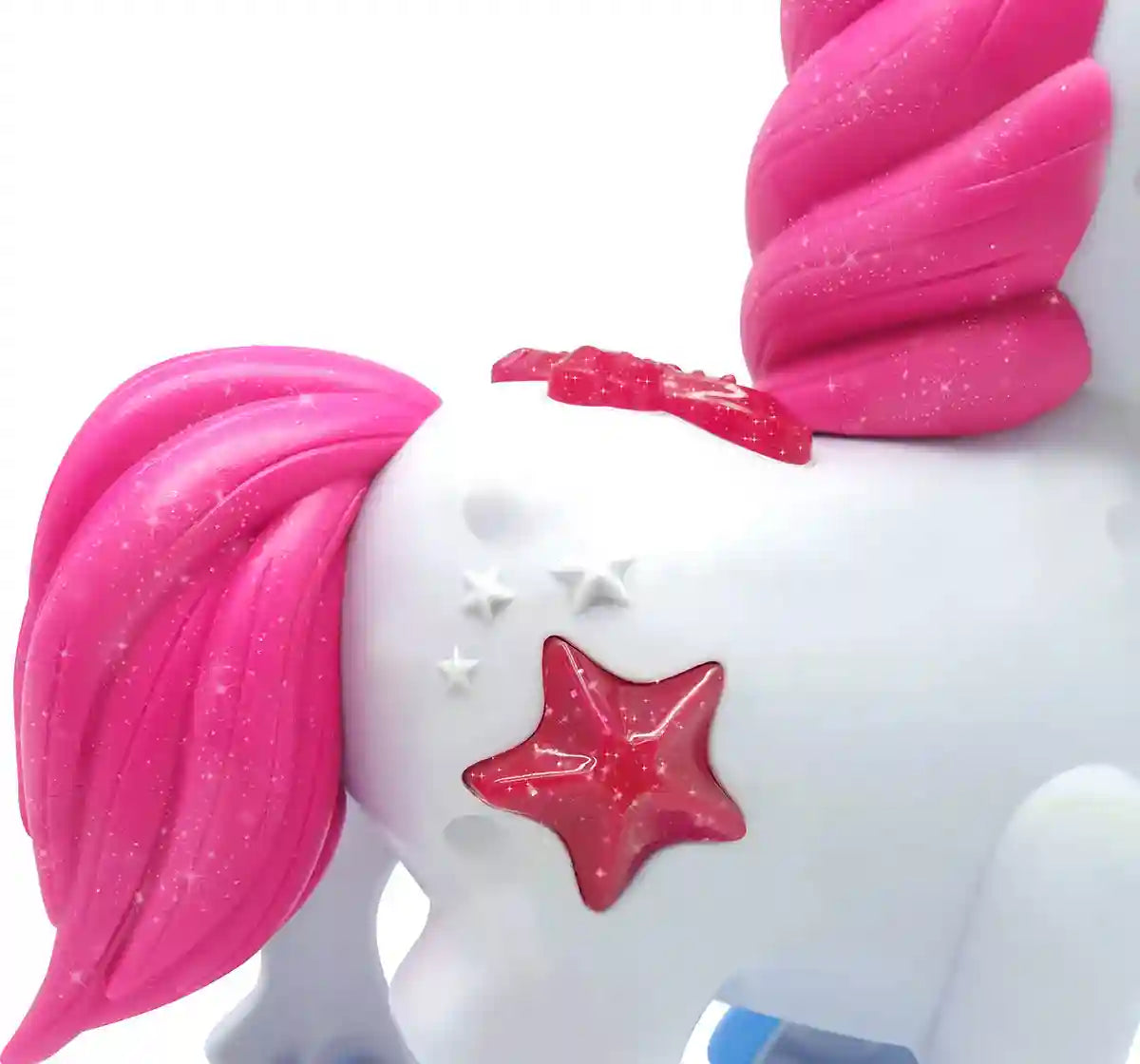 Dragon I Little Unicorn Touch and Talk Electronic Dinosaur Toys for Kids 2Y+, Multicolour - Dragon I