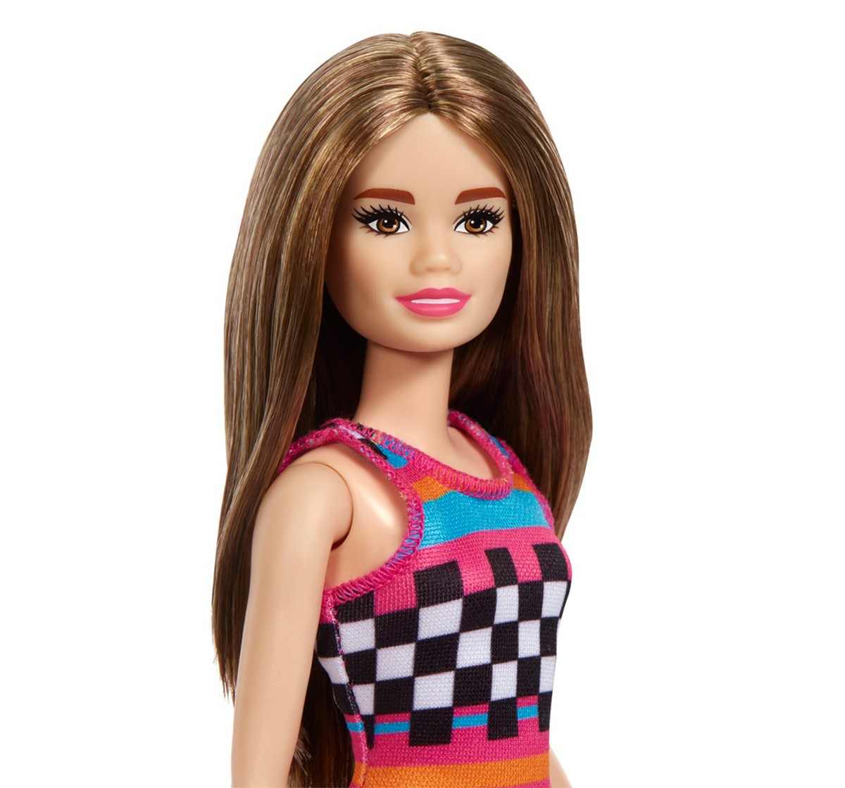 Barbie Doll Pet Playset, 3Y+, Multicolour - Barbie