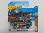 Hot Wheels '75 CHEVY BLAZER CUSTOM