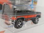 Hot Wheels '75 CHEVY BLAZER CUSTOM