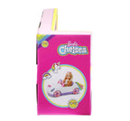 Barbie Chelsea Doll & Car Playset, 3Y+, Multicolour - Barbie