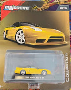 Majorette wave 2 premium vintage collection (Set of 6 cars)
