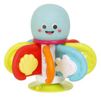 ELC Octopus Highchair Spinner Multicolour 0M+