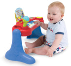 Winfun Baby Music Center, Musical Toy, 9M+