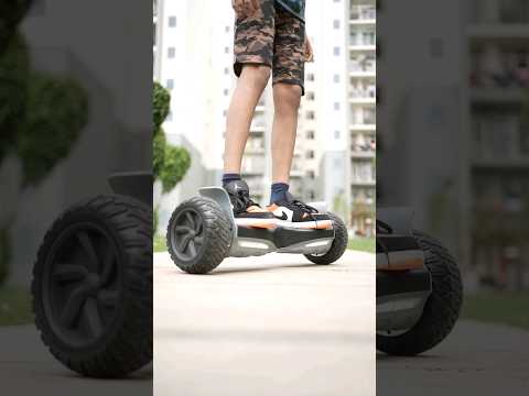 Classic 6.5 - Hoverboard - Electric Vehicle