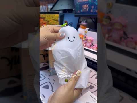 Pear 3D Silicon Colour - Changing Usb Chargeable Lamp