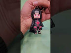 Sasuke Uchiha Keychain