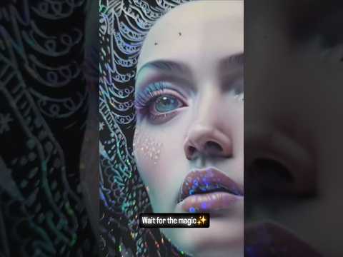 Kaleidoscope Etch Art Foil Creations Amazing Beasts (Mythical Creatures)