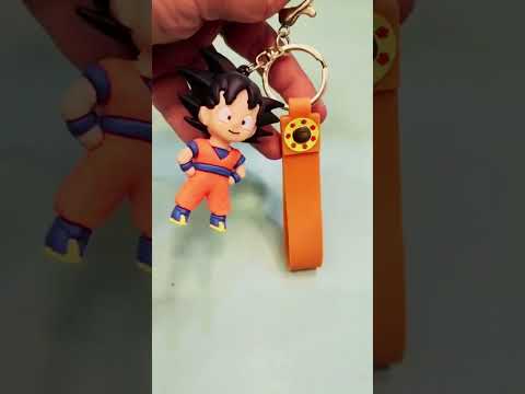 Power up your everyday—take Goku on your next great adventure.