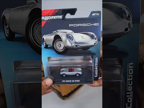 Majorette second wave 2 premium Die cast vintage collection