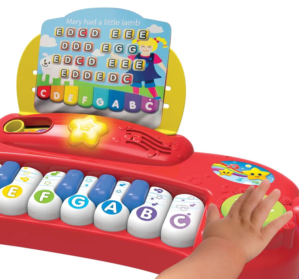 Winfun Baby Music Center, Musical Toy, 9M+