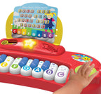 Winfun Baby Music Center, Musical Toy, 9M+