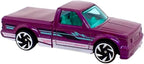 Hot Wheels 91 GMC Syclone