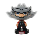 Marvel Thor Bobble Head Collectible Action Figure, 5Y+