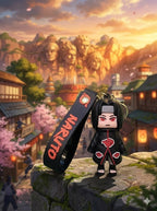 Sasuke Uchiha Keychain
