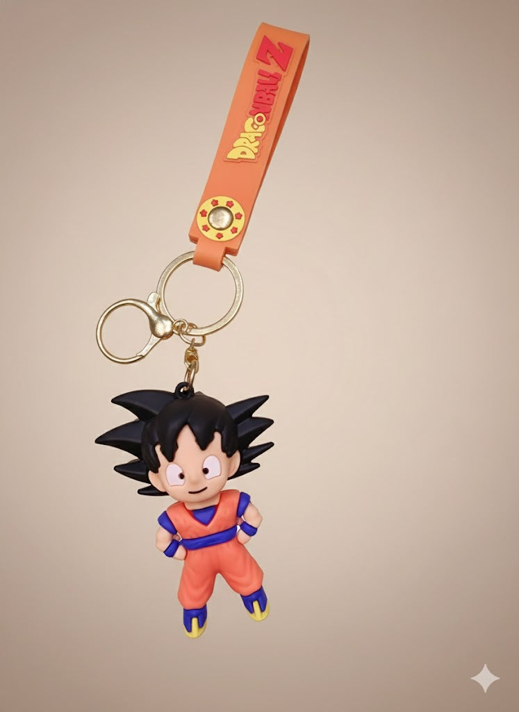 Power up your everyday—take Goku on your next great adventure.