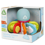 ELC Octopus Highchair Spinner Multicolour 0M+