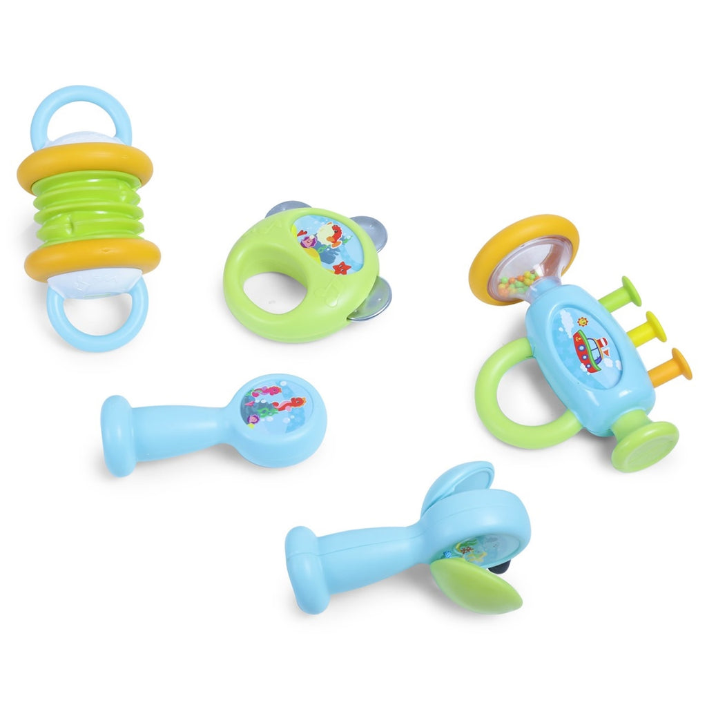 Simba ABC Music Set Multicolour 12M+