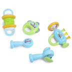 Simba ABC Music Set Multicolour 12M+